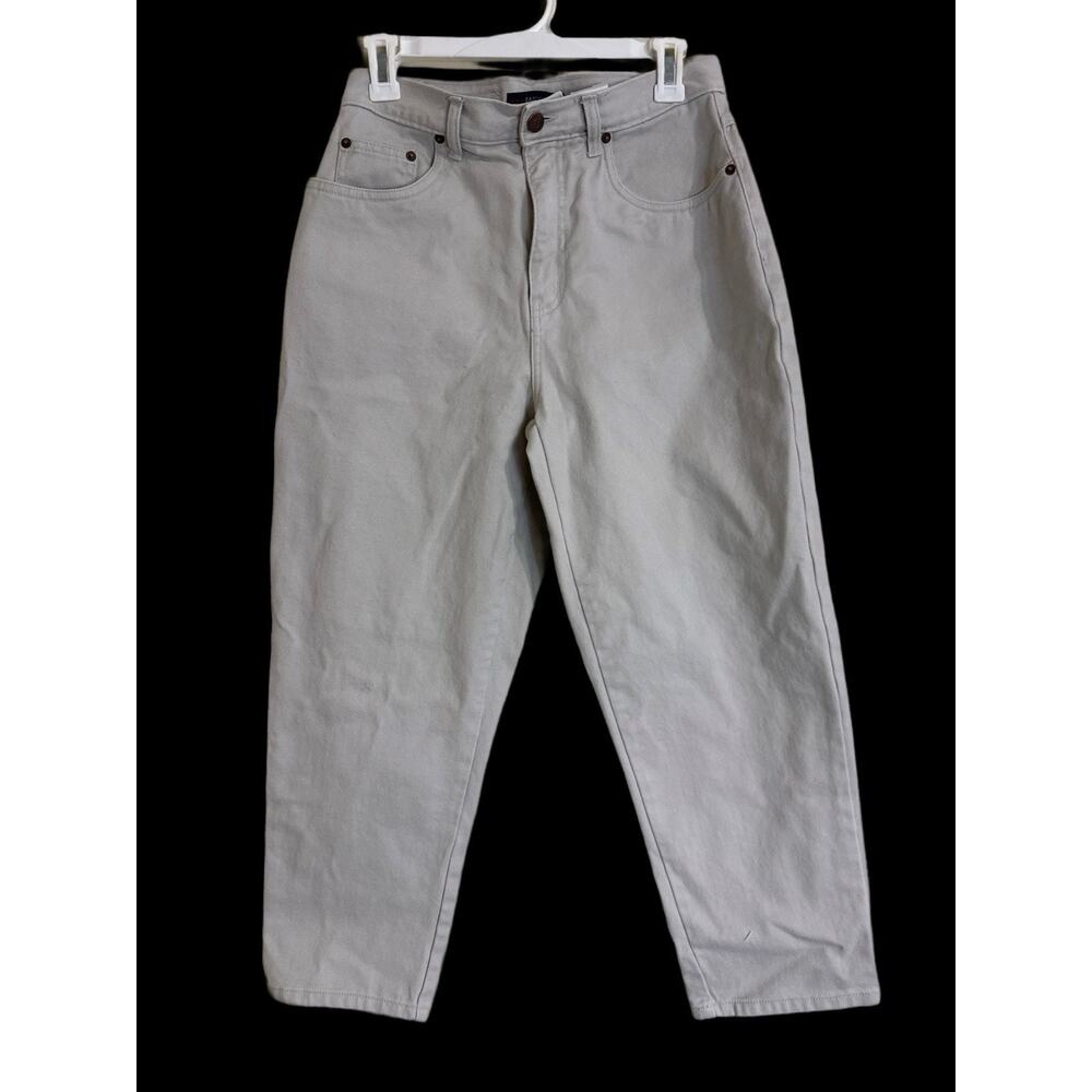 Bill Bass Jeans Women's Size 10P Short Inseam‎ READ DETAILS